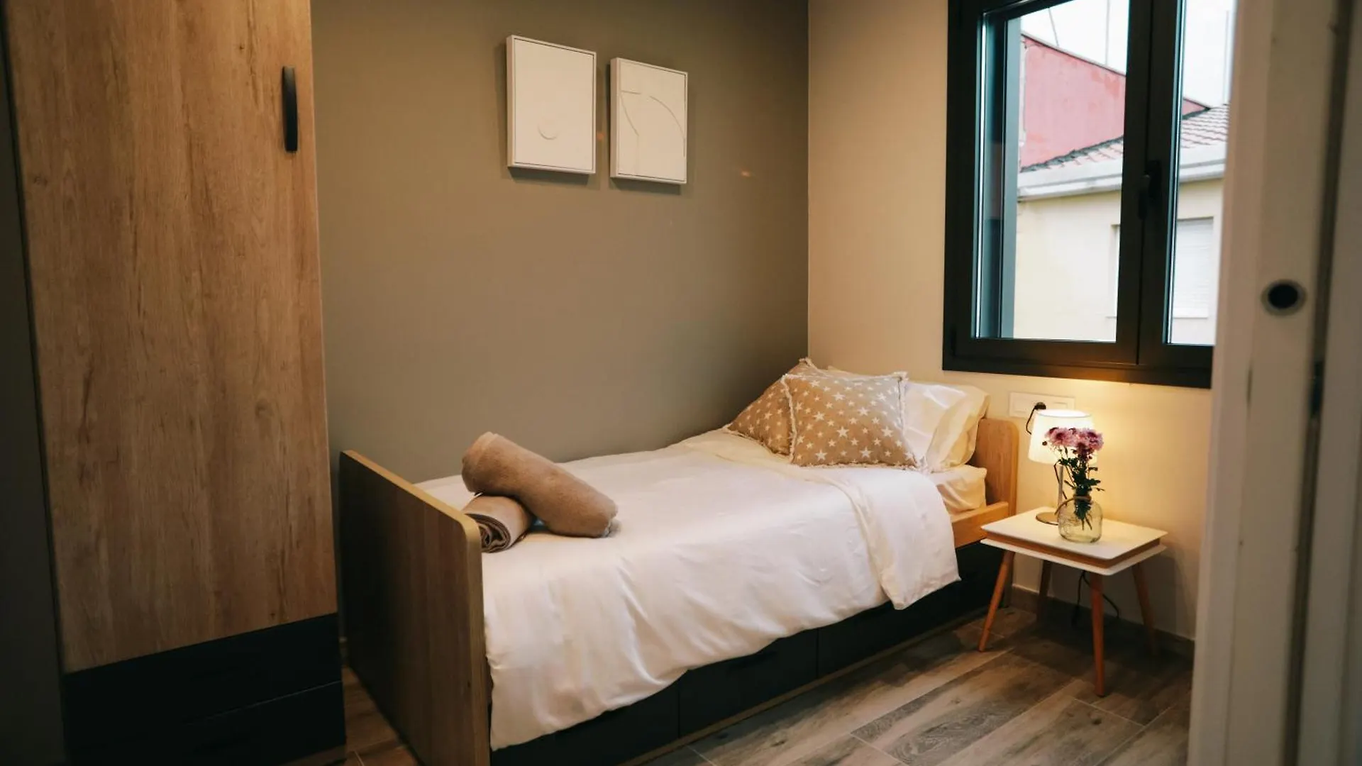 Rce Apartments Calella, Brand New Next To The Beach.