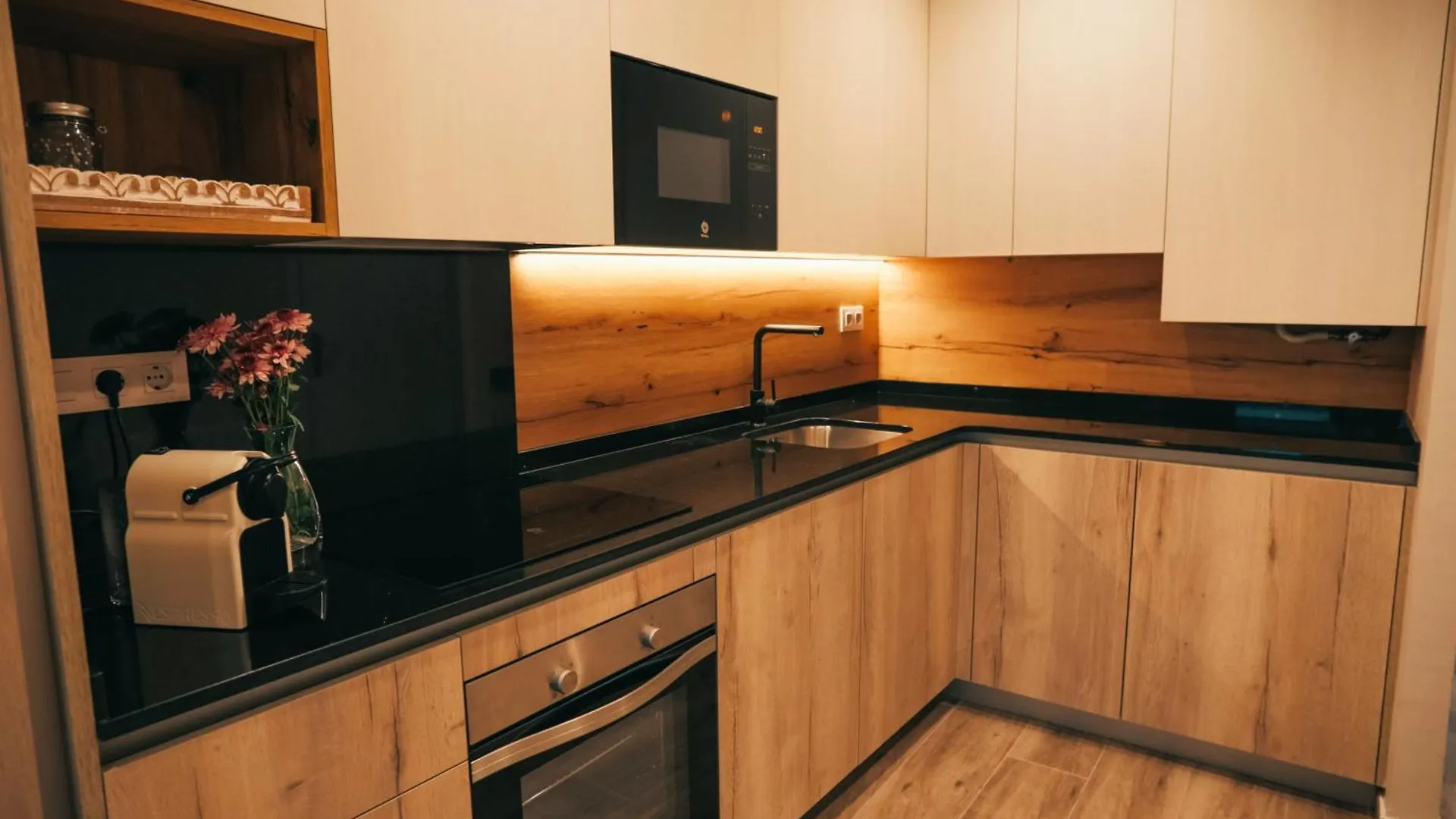 Rce Apartments Calella, Brand New Next To The Beach. Calella