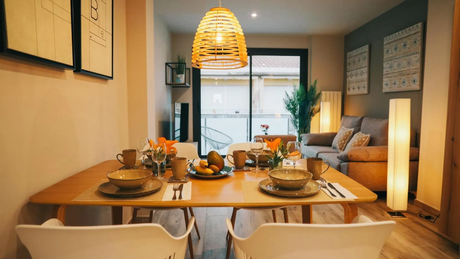 Rce Apartments Calella, Brand New Next To The Beach.