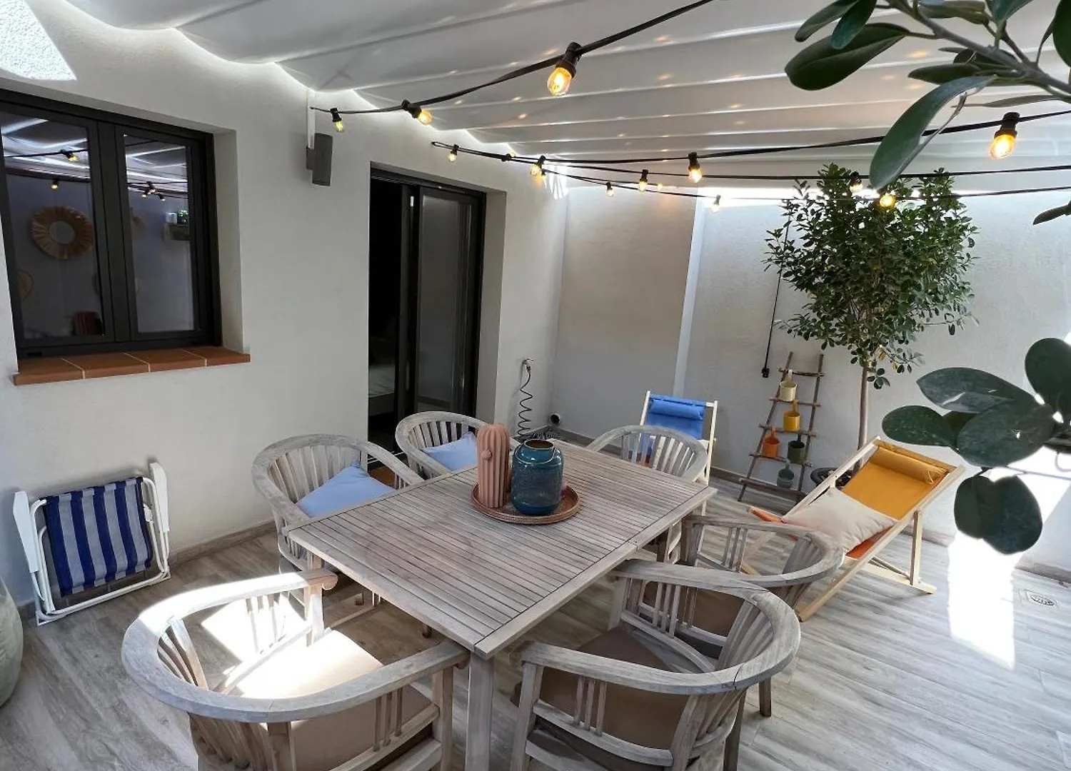Rce Apartments Calella, Brand New Next To The Beach. Spanien