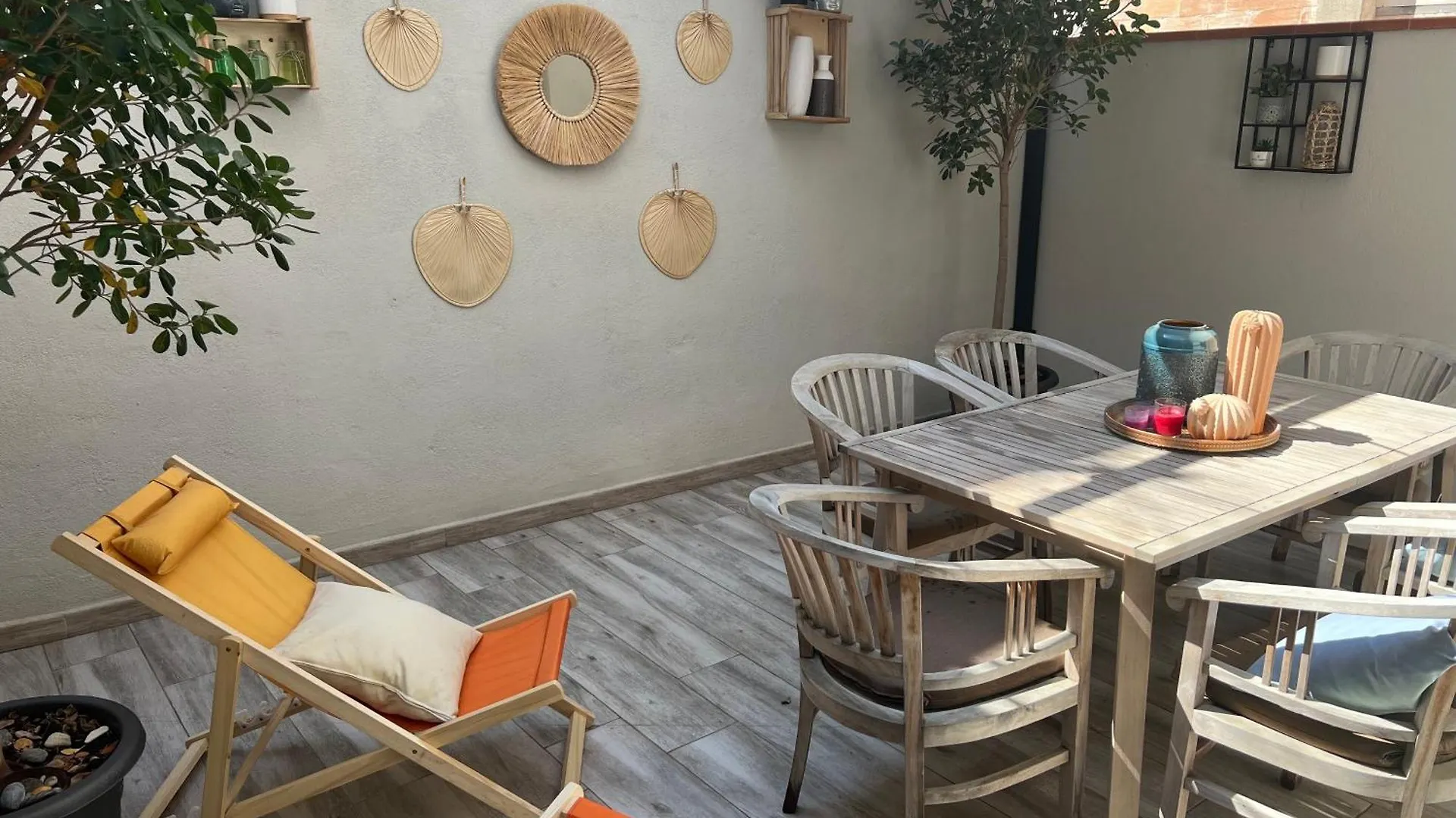 Rce Apartments Calella, Brand New Next To The Beach.
