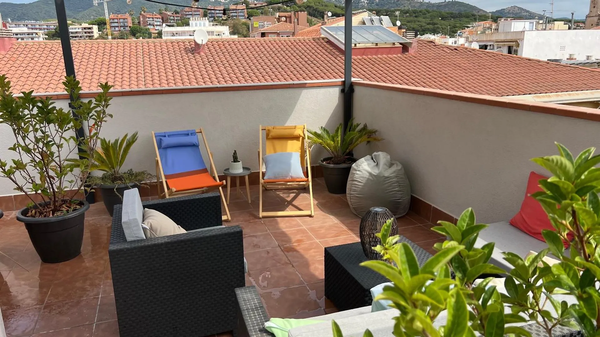 Rce Apartments Calella, Brand New Next To The Beach.