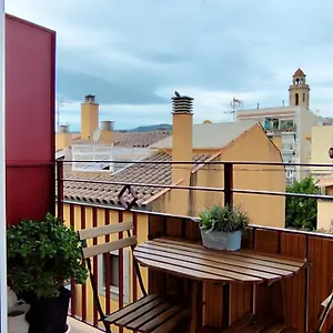 Apartamento Oliver, Calella