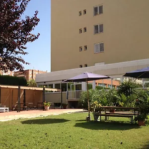 Hostal Estrella De Mar Youth, Calella
